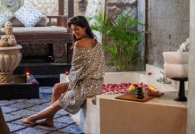 Pulihkan Kesehatan Jiwa dan Raga di Glow Spa