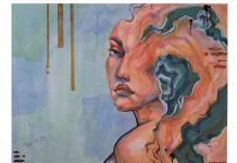 12 Perupa Bandung Pajang Karyanya di Pameran ‘Imagination Sequence’