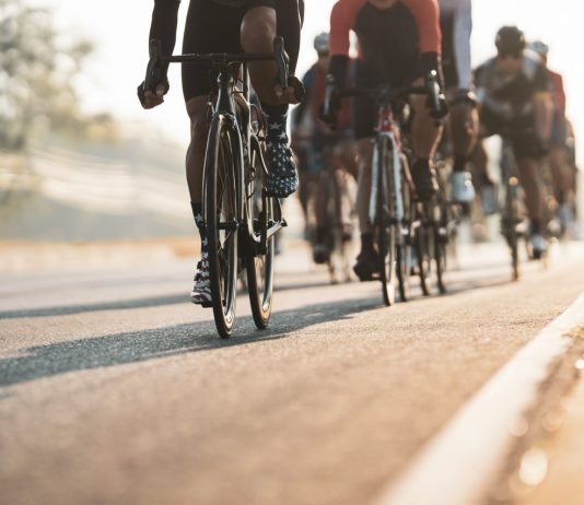 Bike to Care 2022, Mengayuh untuk Anak-anak Indonesia