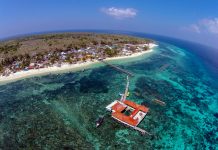 Menyepi di Liukang Loe, Pulau Mungil di Selatan Tanjung Bira
