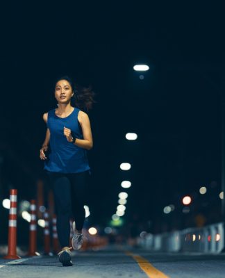 Sahurun Ring Road Challenge, Cara Asyik Menanti Sahur