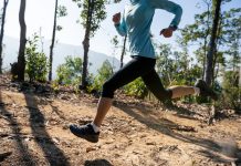 Kamisan Ultra 2022, Tantangan Lari Lintas Alam di Bandung