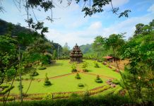 Candi Selogriyo, Situs Sejarah Terpencil di Balik Perbukitan Asri