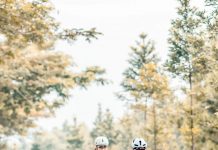 Menjajal Rute Gowes Favorit di BSD, dari Mozia Loop ke Danau Jabon