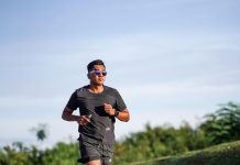 Ajang Lari Binloop Ultra 120K Kembali Digelar 21-22 Mei