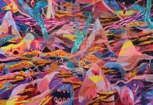 25 Perupa Unjuk Karya di Pameran ‘On Connectivity’