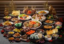 Promo Buka Puasa di Hotel Accor, Beli 4 Dapat 5