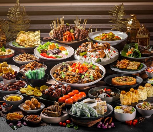 Promo Buka Puasa di Hotel Accor, Beli 4 Dapat 5