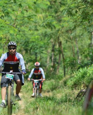 Agenda Gowes 2022 di Banyuwangi, Adu Balap BMX hingga Blue Fire Ijen Challenge