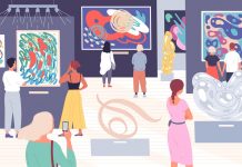 Art Jakarta Gardens 2022 Siap Digelar 7-14 April di Hutan Kota GBK