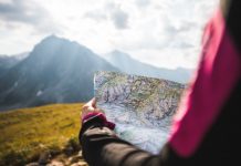 Dieng Orienteering Race, Event Menarik buat Penyuka Kegiatan Lintas Alam