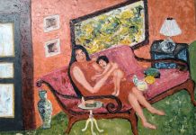 Bentara Budaya Jakarta Hadirkan Pameran Seni Rupa ‘Nujudibumi’