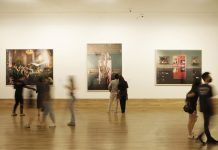 Pameran POSE, Pengamatan Kritis Perupa terhadap Pergeseran Ideologi