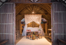 Nge-camp Mewah di Eco Beach Tent by Billiton, Cara Asyik Menikmati Alam Belitung