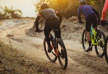 Race 4 Ocean, Berolahraga untuk Lestarikan Ekosistem Laut