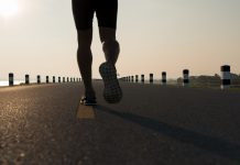 Run for Kuafenun, Lari Amal untuk Bangun Sekolah di Pedalaman