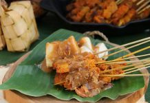 Berwisata Kuliner di Padang Panjang, Jangan Lewatkan 5 Tempat Ini!