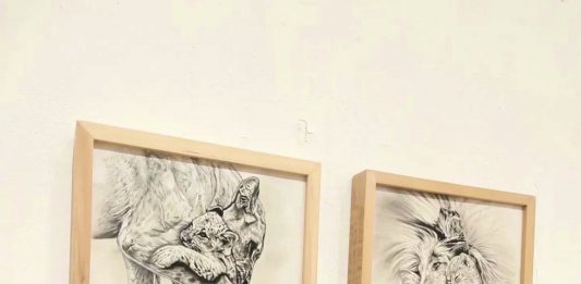 Pameran Seni Miracle at Jogja Gallery Digelar hingga 23 Juni