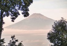 MesaStila 100 Kembali Digelar, Rutenya Melintasi Gunung-gunung di Jawa Tengah