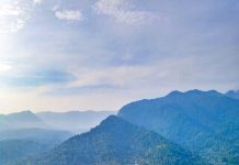 Menyibak Pesona Tersembunyi Desa Sudaji dengan Bersepeda