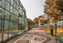 Akhir Pekan, Yuk Bersepeda Santai Menyusuri Menteng dan Cikini