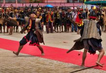 Mengintip Tradisi Unik di Bawomataluo, Desa Adat Wajib Kunjung di Nias