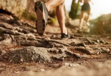 Jember Ultra Marathon 2022 Lombakan Kategori Road Running dan Trail Running