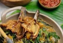 Ke Manado, Cicipi Makanan Kebanggaan Warga Setempatnya!