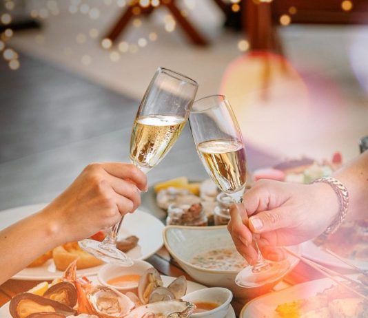 Chef dan Bartender Ternama Akan Meriahkan Festival ‘Dissolve Weekend’ di Bali