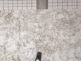 Akar Rumput sebagai Subjek dalam Pameran ‘Tumbuh’ di ROH Gallery