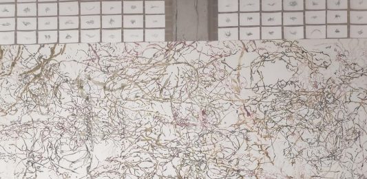 Akar Rumput sebagai Subjek dalam Pameran ‘Tumbuh’ di ROH Gallery