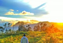 Gunung Artapela, Alternatif Wisata Pendakian di Bandung untuk Pemula