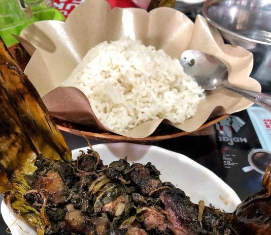 3 Makanan Khas Toraja, Sudah Pernah Coba?