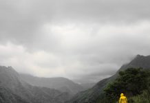 Pendaki Pemula, Yuk ke Puncak Bukit Seloringgit!