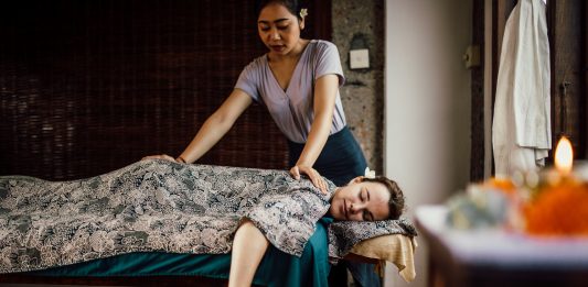 Perawatan Spa Kombinasi Ayurveda dan Tradisional Bali di Ubud Bodyworks