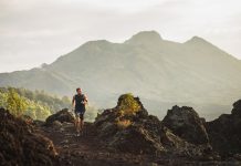 Bali Ultra Trail 2022, Tantangan Berlari di Kawasan Geopark Batur