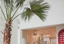 GAISE Brunch & Bistro, Tempat Asyik buat Nongkrong Akhir Pekan di PIK