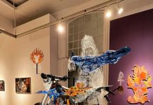 Proyeksi Indonesia di Masa Depan dalam Pameran Manifesto VIII: Transposisi