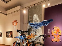 Proyeksi Indonesia di Masa Depan dalam Pameran Manifesto VIII: Transposisi