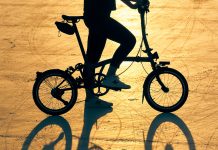 Rayakan Hari Bebas Kendaraan Sedunia, Brompton Indonesia Gelar #ThreePeaksChallenge