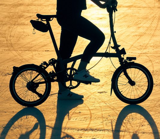 Rayakan Hari Bebas Kendaraan Sedunia, Brompton Indonesia Gelar #ThreePeaksChallenge