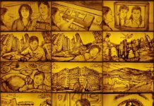 4 Seniman Indonesia Ramaikan Kampanye ‘Arts in HK with S.E.A Artists’