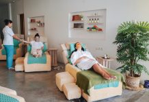 Rileks Sejenak di Re Day Spa