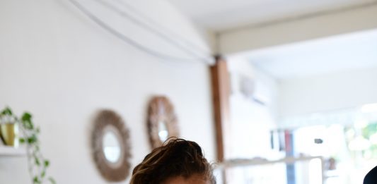 Our Spa, Tujuan Spa Favorit di Uluwatu