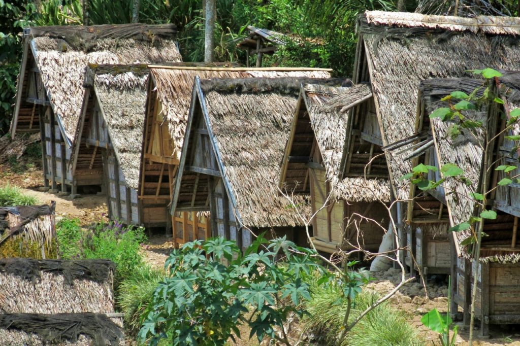 Menyambangi Kampung Adat Ciptagelar Di Sukabumi - Where Your Journey Begins