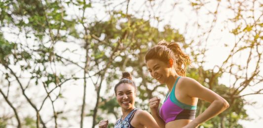 Taiwan Excellence Happy Run Kembali Digelar, Ajak Peserta Restorasi Kerang Hijau