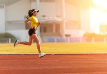 Dash Fest 2022 Lombakan 5 Cabang Olahraga, Yuk Ikutan!