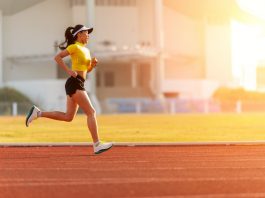 Dash Fest 2022 Lombakan 5 Cabang Olahraga, Yuk Ikutan!