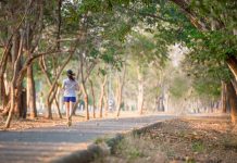 Tangsel Marathon 2022 Ajak Peserta Lintasi Spot-spot Ikonik