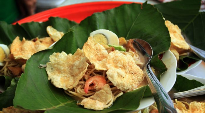 Jangan Cuma Wisata Bahari, Cicipi Juga Kuliner Berikut di Belitung!